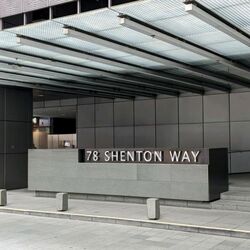 76 Shenton (D2), Office #451193001
